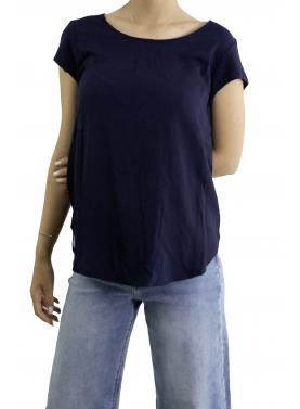 Maglia tinta unita Only